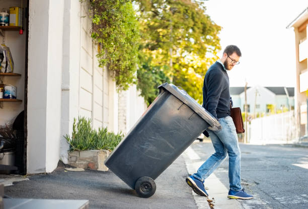 Best Dumpster Rental Services  in Oakland, CA